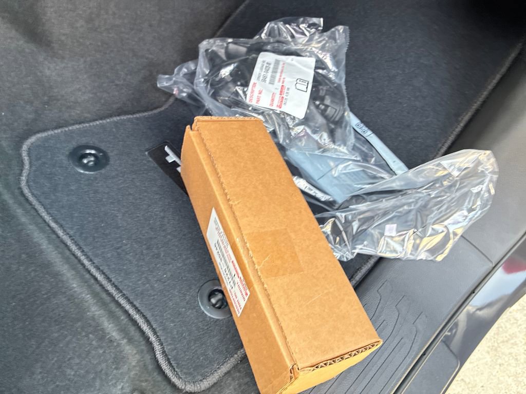 New 2026 Toyota Tacoma TRD Off-Road AWD/4WD image 41