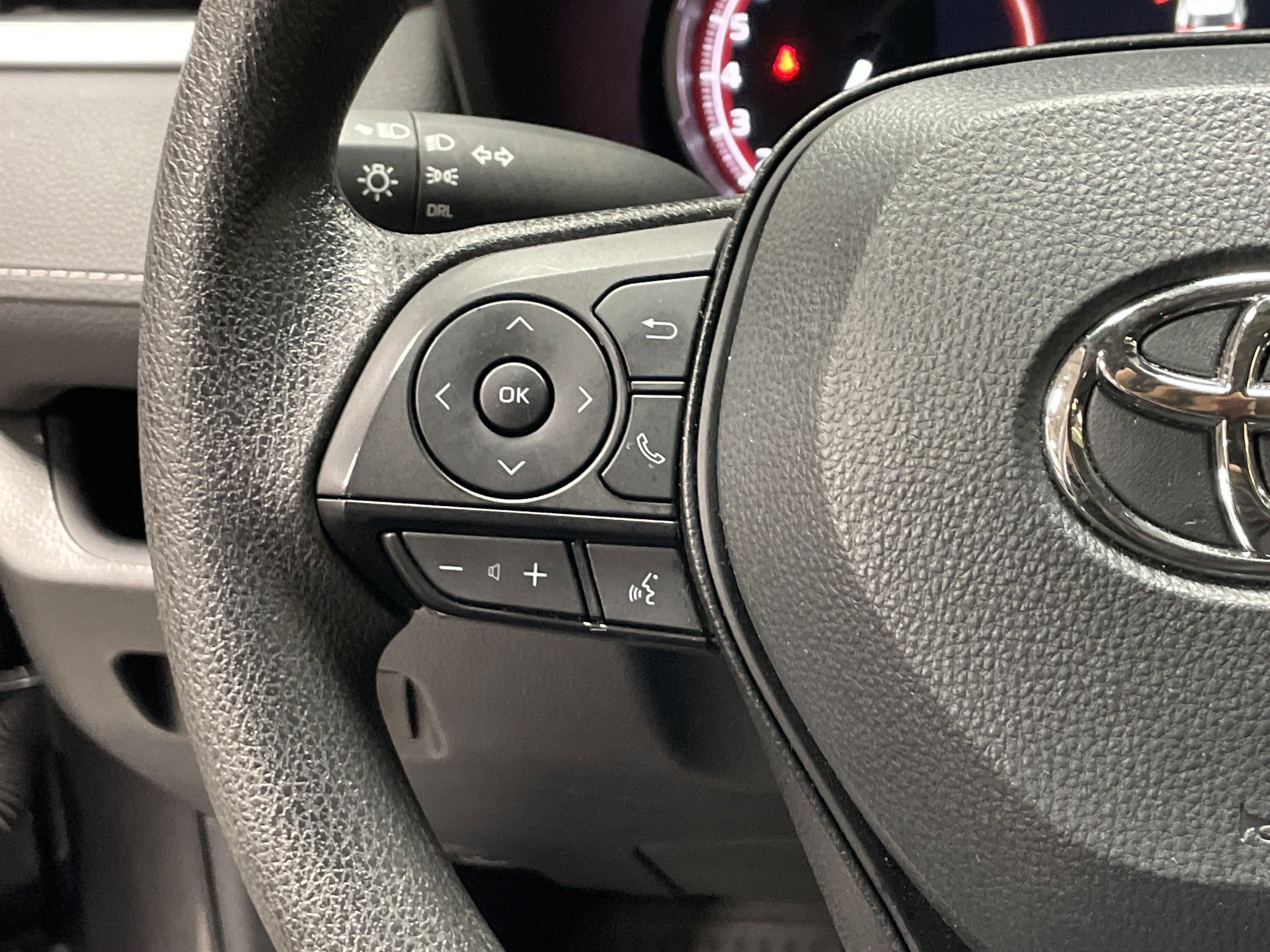 Certified 2024 Toyota RAV4 LE image 19