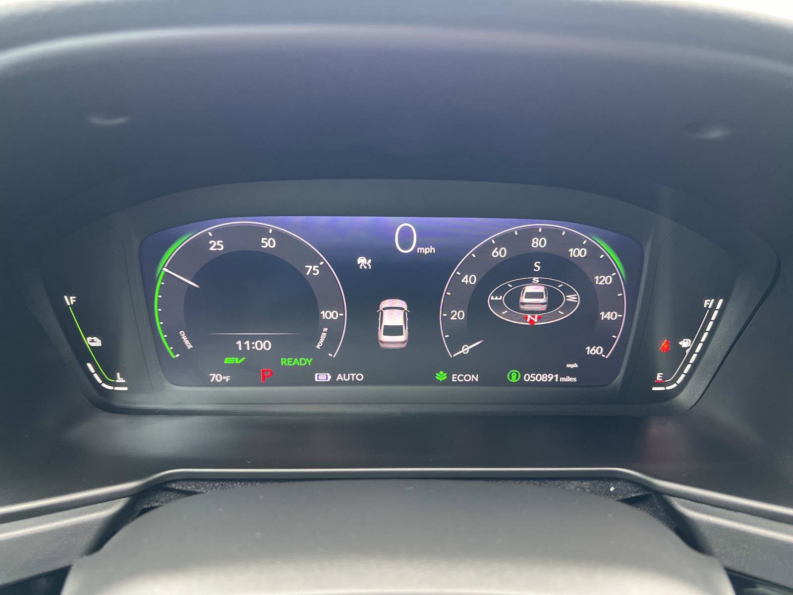 Certified 2023 Honda Accord Sport image 9