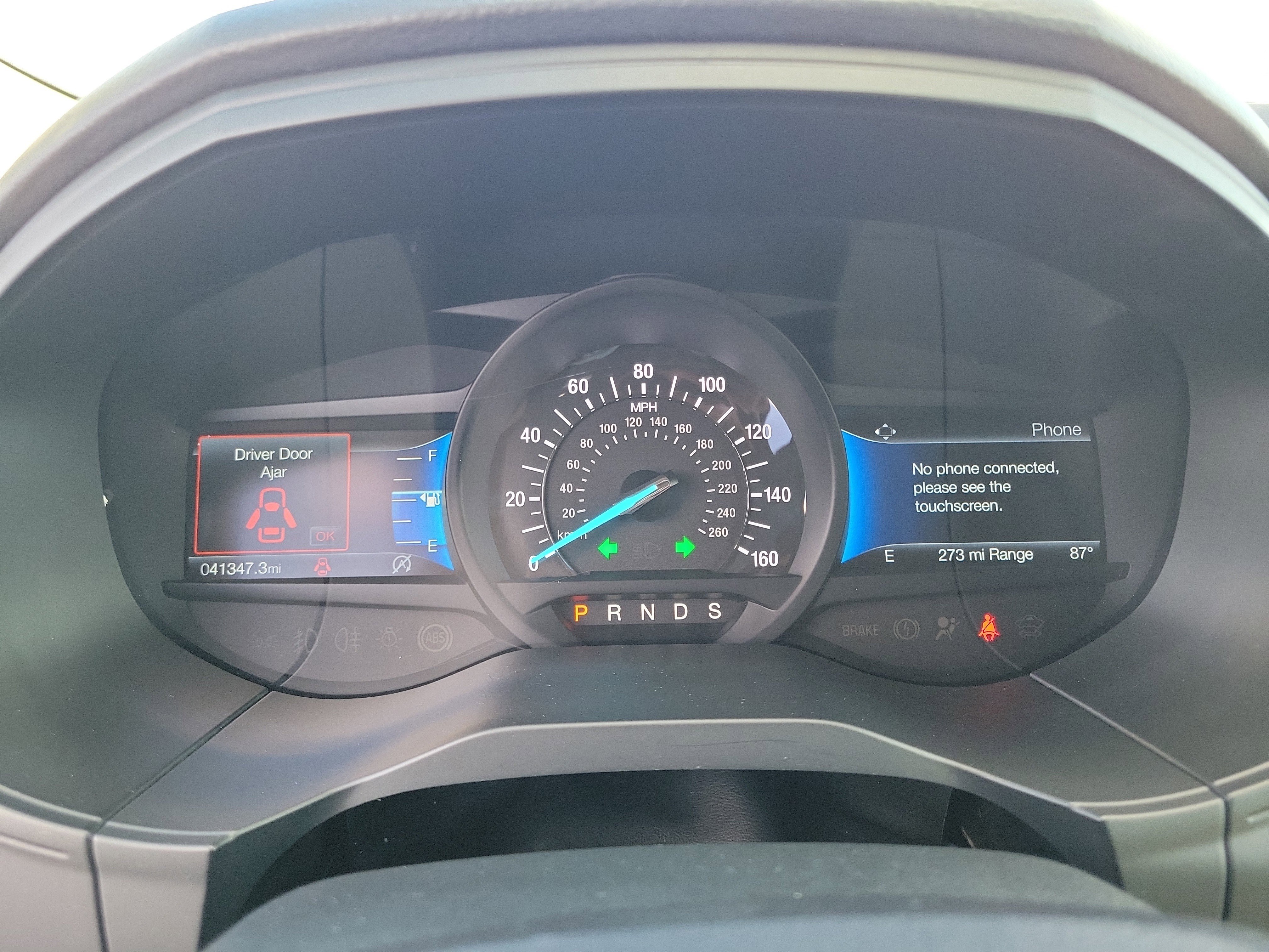 Used 2024 Ford Edge SEL AWD/4WD image 24