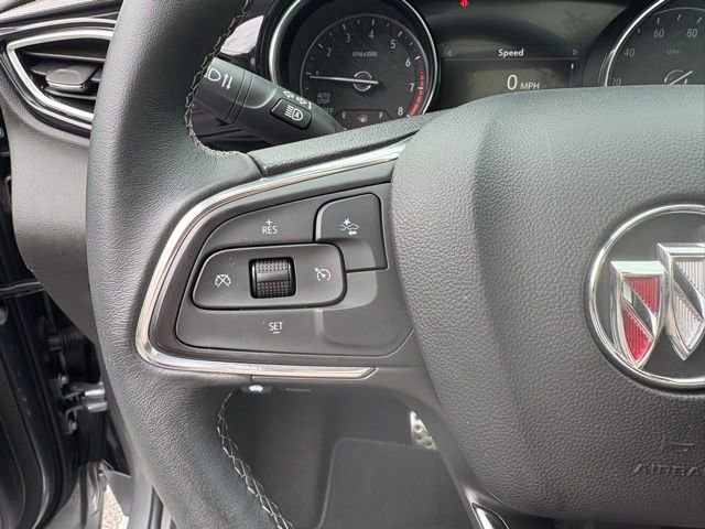 Used 2023 Buick Encore GX Select w/ Experience Buick Package FWD image 33