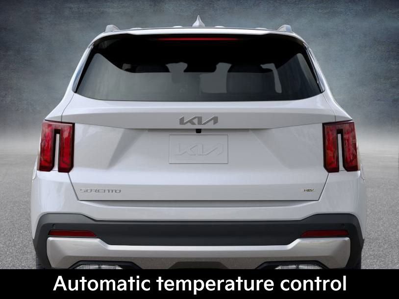 New 2026 Kia Sorento EX w/ EX Premium Package image 16