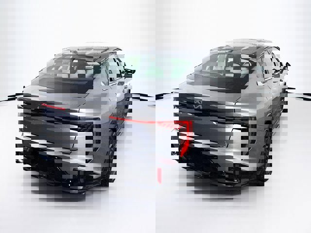 New 2025 Kia K4 GT-Line Turbo image 5