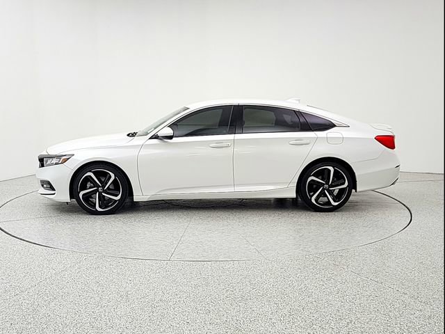 Used 2020 Honda Accord Sport image 8