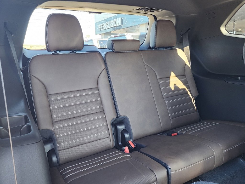 New 2026 GMC Acadia Denali Ultimate image 53