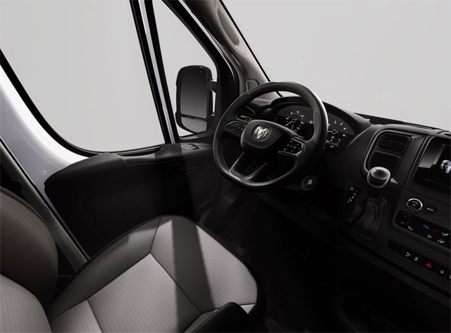 New 2026 RAM ProMaster 3500 w/ Safety Group image 8