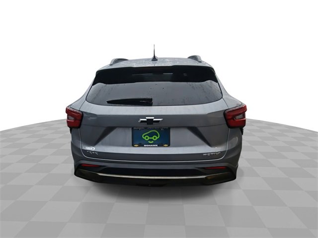 Used 2025 Chevrolet Trax ACTIV w/ Driver Confidence Package image 7