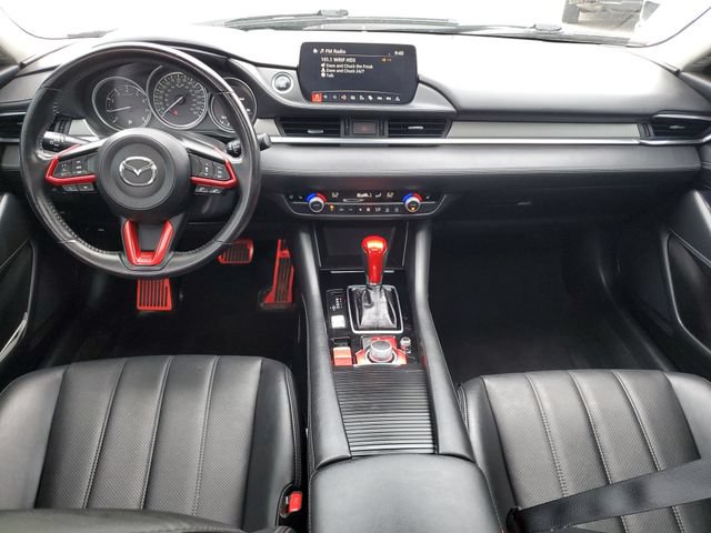 Used 2021 MAZDA MAZDA6 Touring FWD image 27