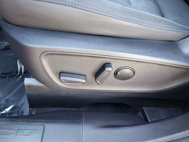 Used 2022 Ford Bronco Sport Big Bend w/ Convenience Package image 12