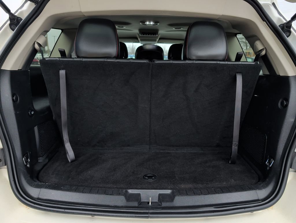 Used 2017 Dodge Journey GT image 21