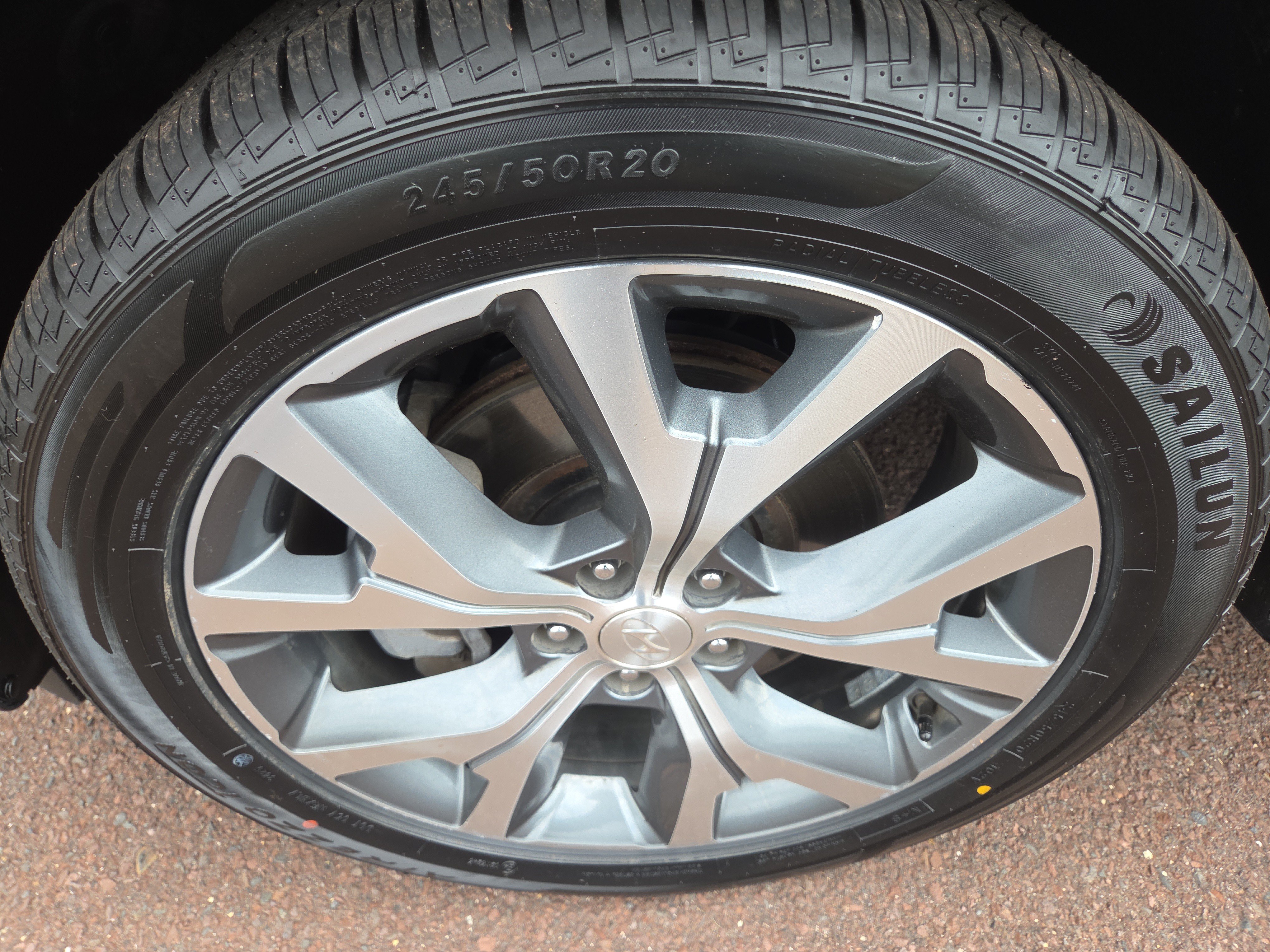 Used 2021 Hyundai Palisade Limited w/ Cargo Package AWD/4WD image 12