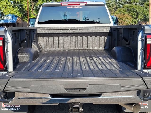 New 2026 GMC Sierra 3500 Pro image 9