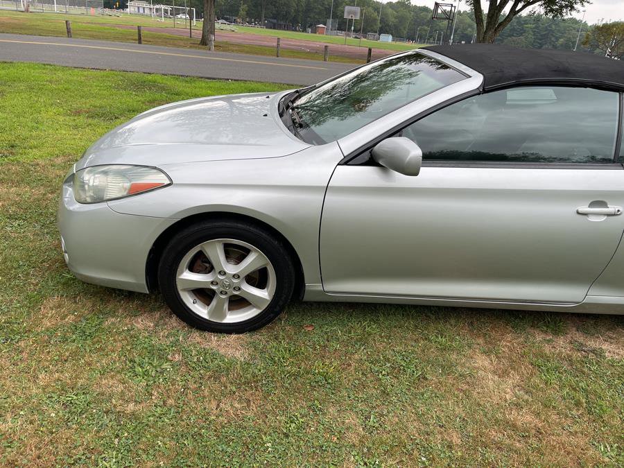 Used 2007 Toyota Solara SLE image 32