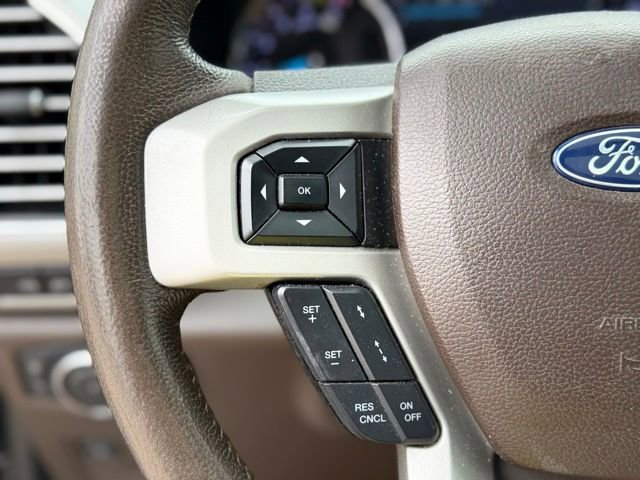Used 2019 Ford F250 King Ranch w/ King Ranch Ultimate Package AWD/4WD image 28