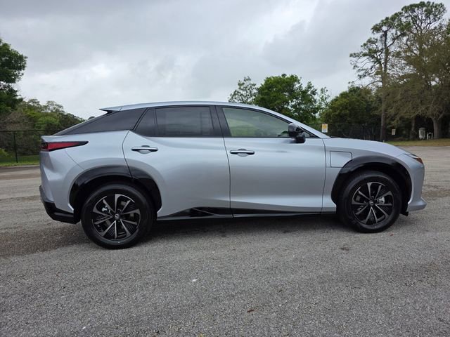 New 2026 Lexus RZ 350e 350e Premium image 2