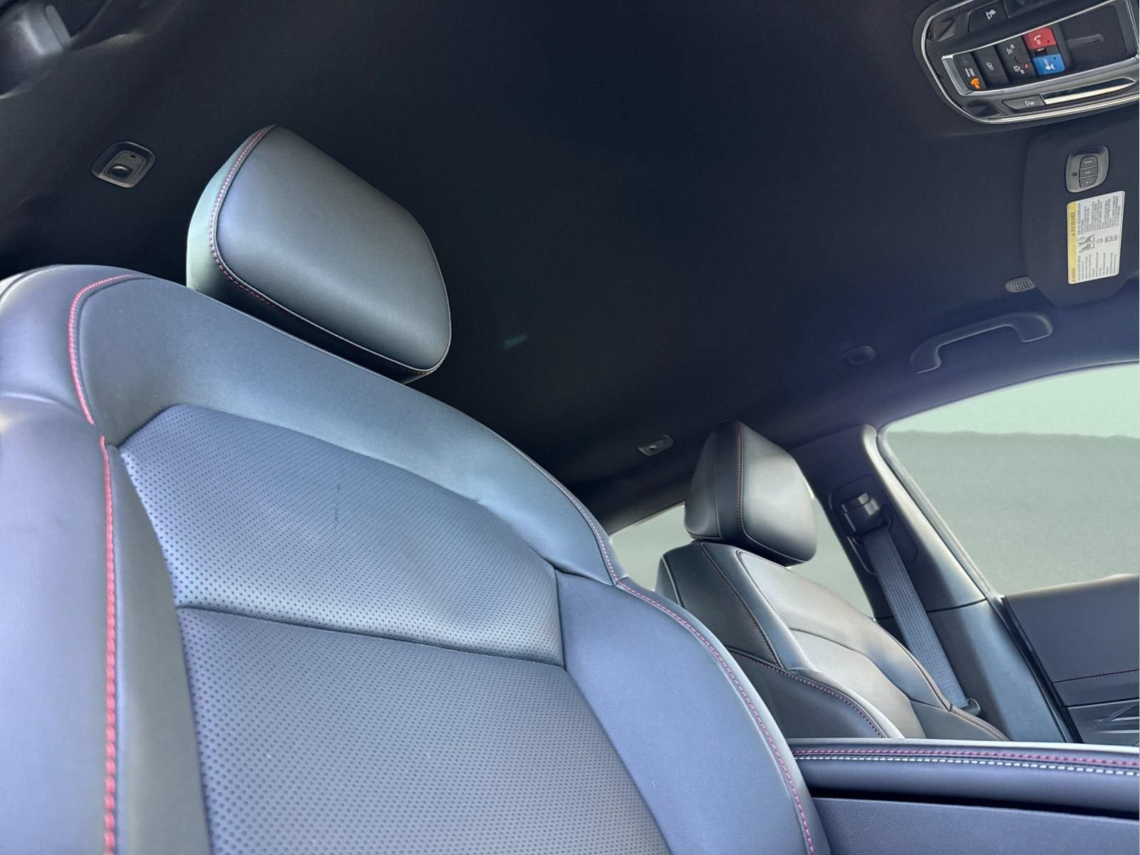 New 2026 Dodge Charger R/T AWD/4WD image 16