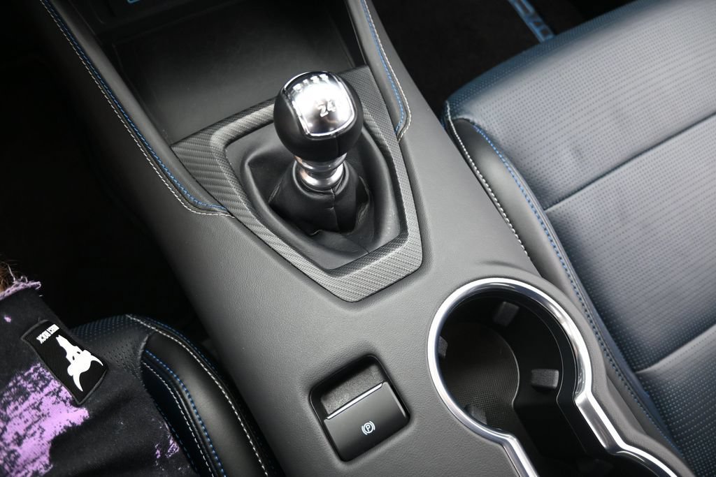 Used 2025 Ford Mustang GT Premium RWD image 19