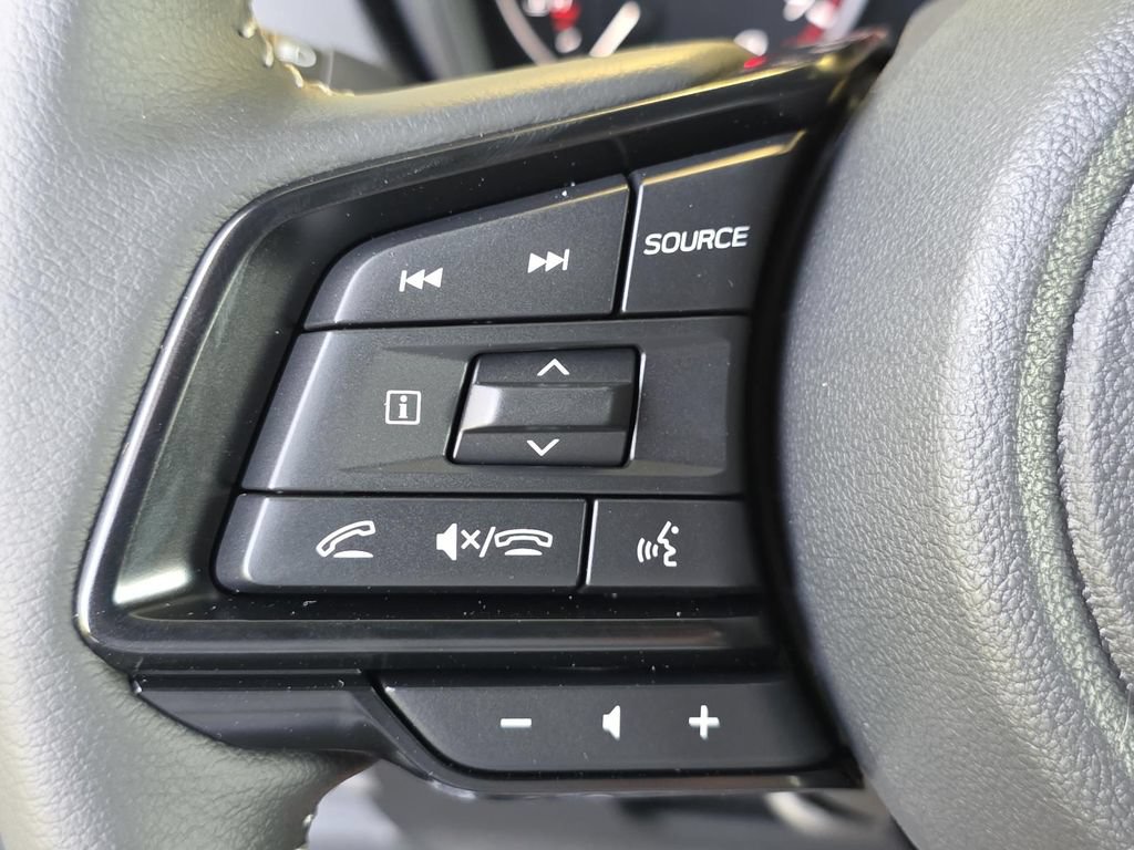 New 2026 Subaru Forester Premium AWD/4WD image 25