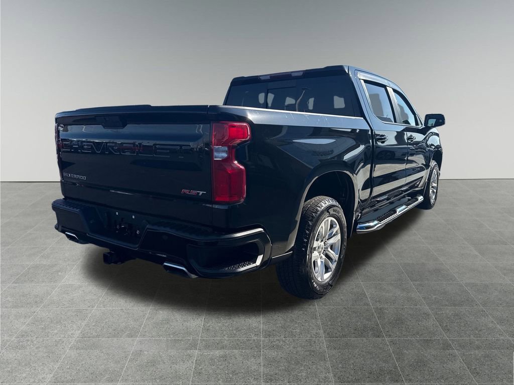 Used 2020 Chevrolet Silverado 1500 RST w/ All-Star Edition image 6