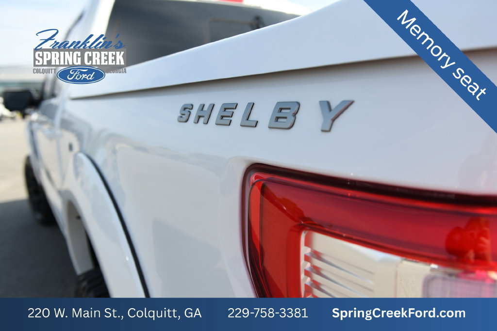 Used 2023 Ford F150 Lariat w/ Equipment Group 502A High AWD/4WD image 11