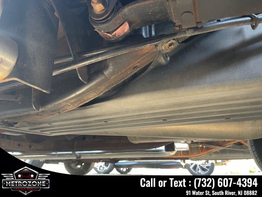 Used 2011 Chevrolet Silverado 1500 LT w/ Texas Edition RWD image 43