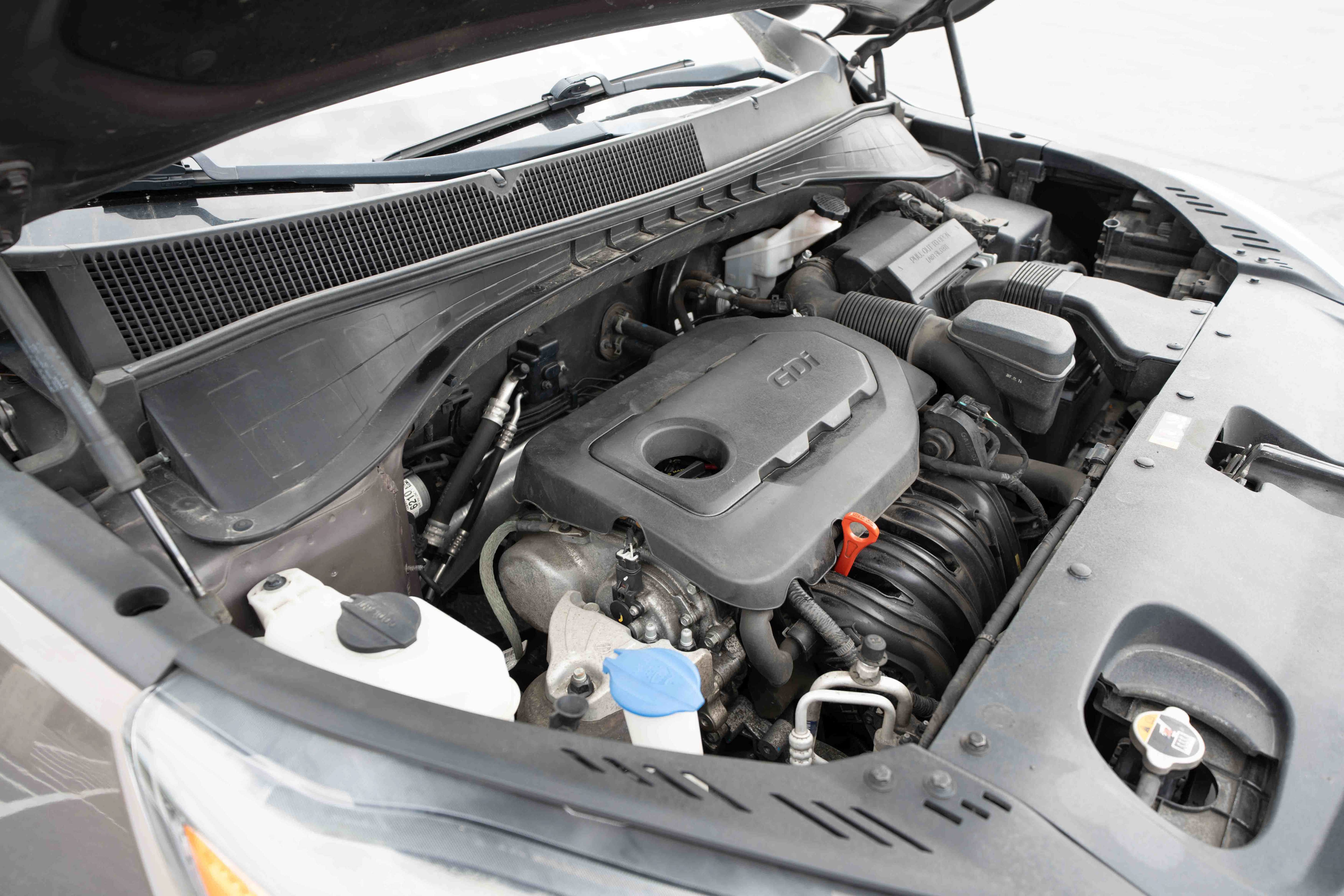 Used 2019 Kia Sorento AWD w/ LX Convenience Package image 32