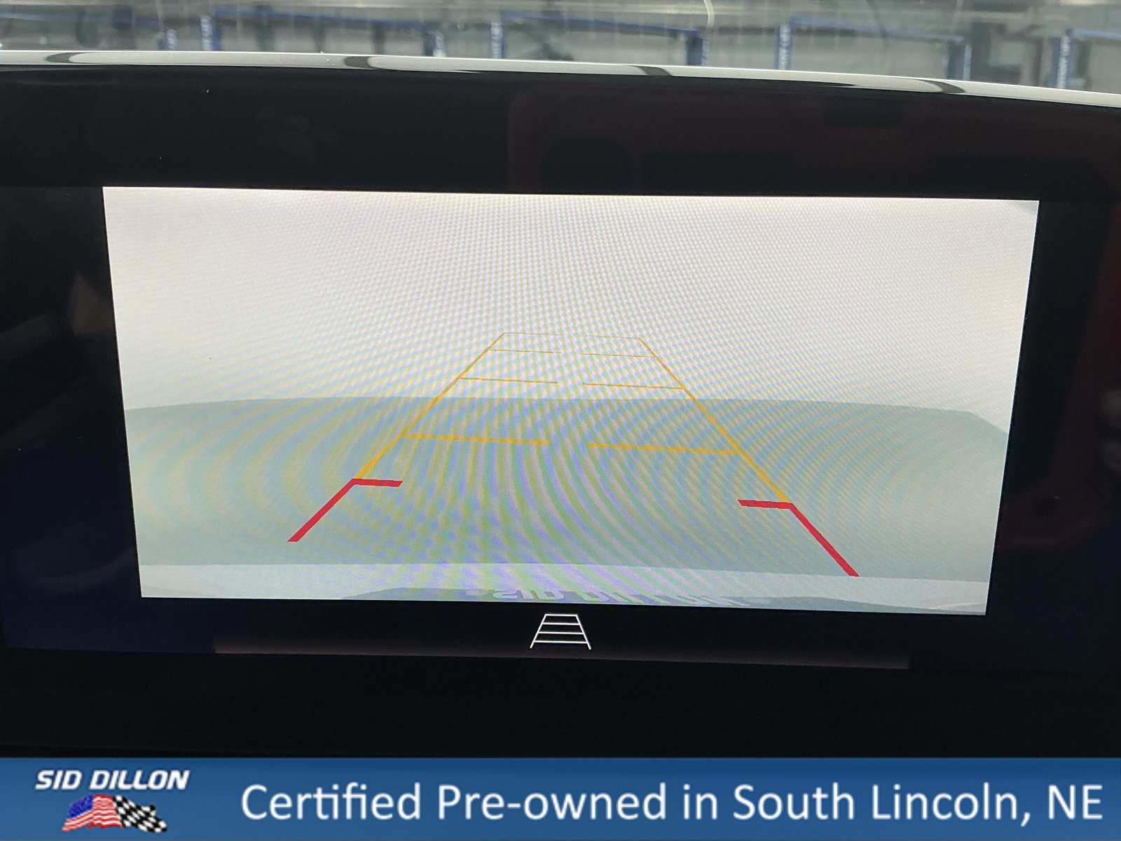 Used 2025 Buick Encore GX Avenir image 7