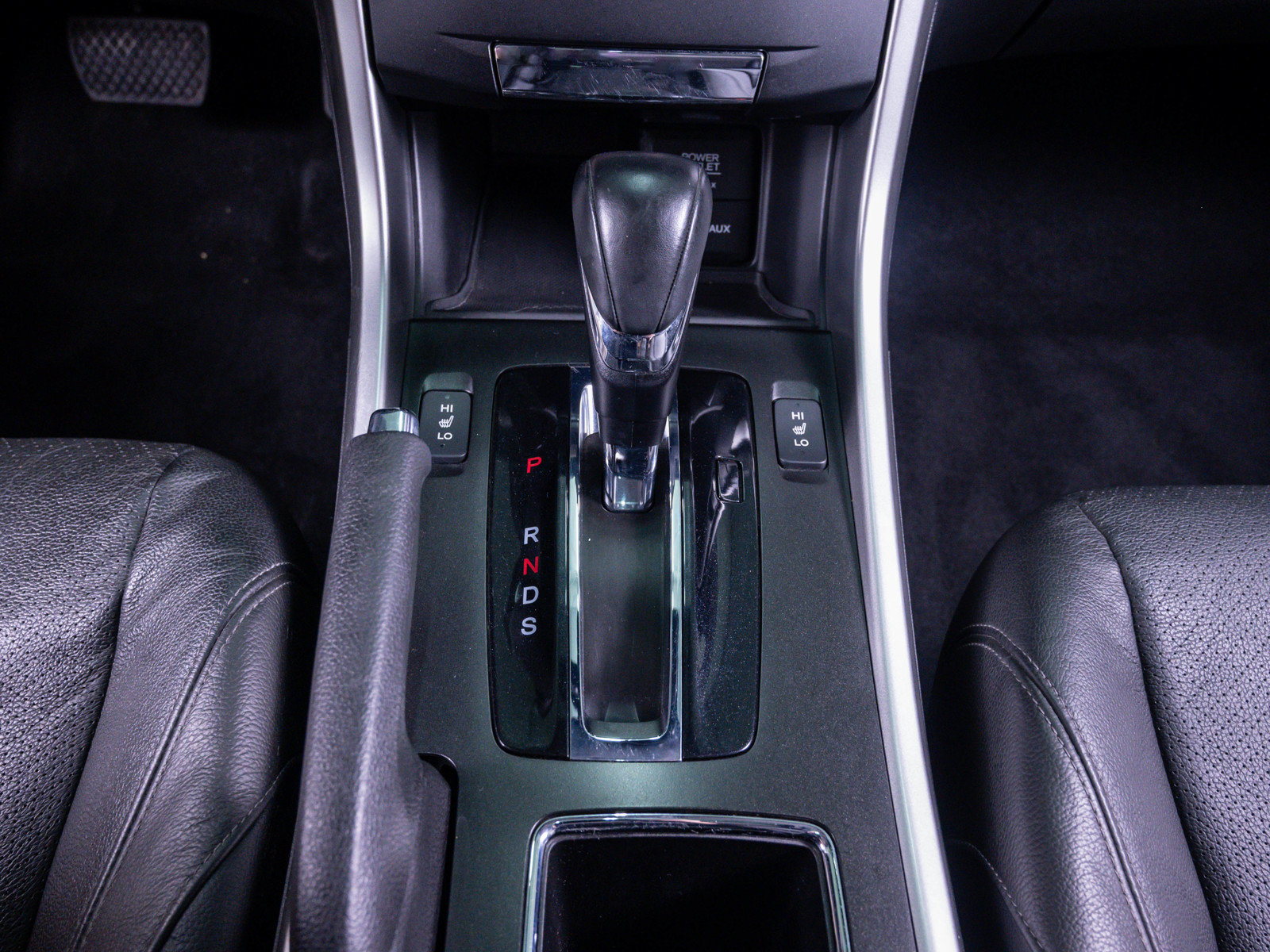 Used 2015 Honda Accord EX-L image 27
