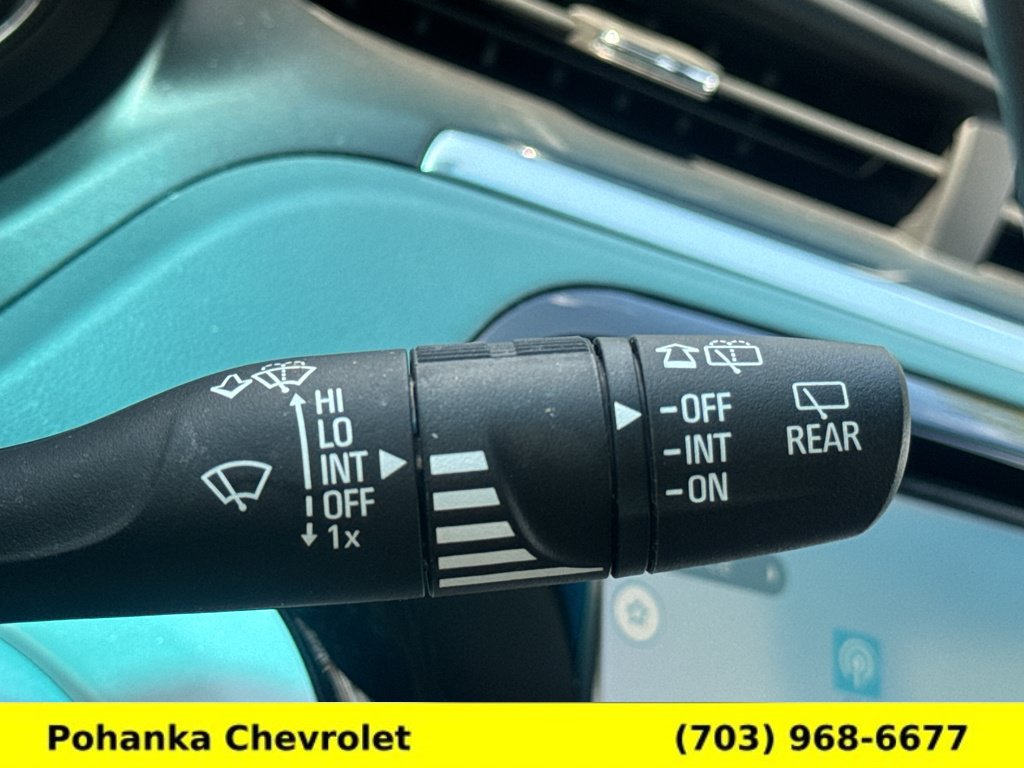 Used 2020 Chevrolet Bolt LT FWD image 11