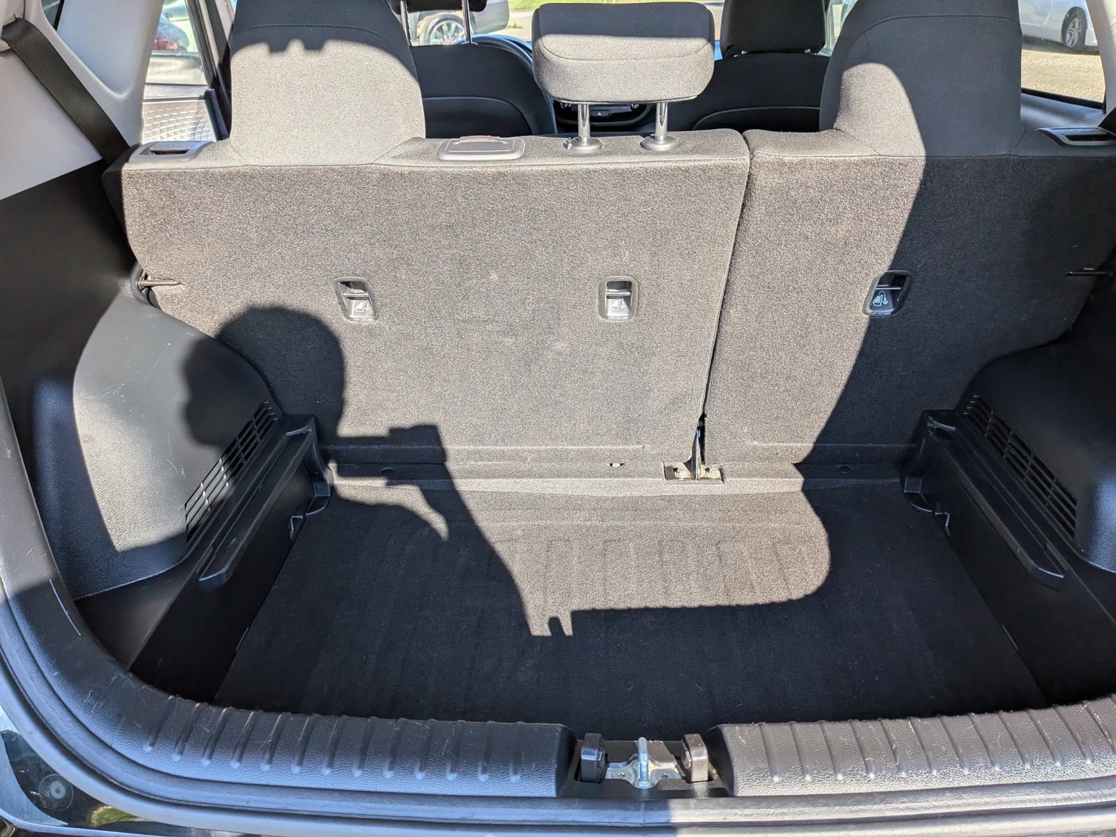 Used 2022 Kia Soul LX w/ Technology Package FWD image 26