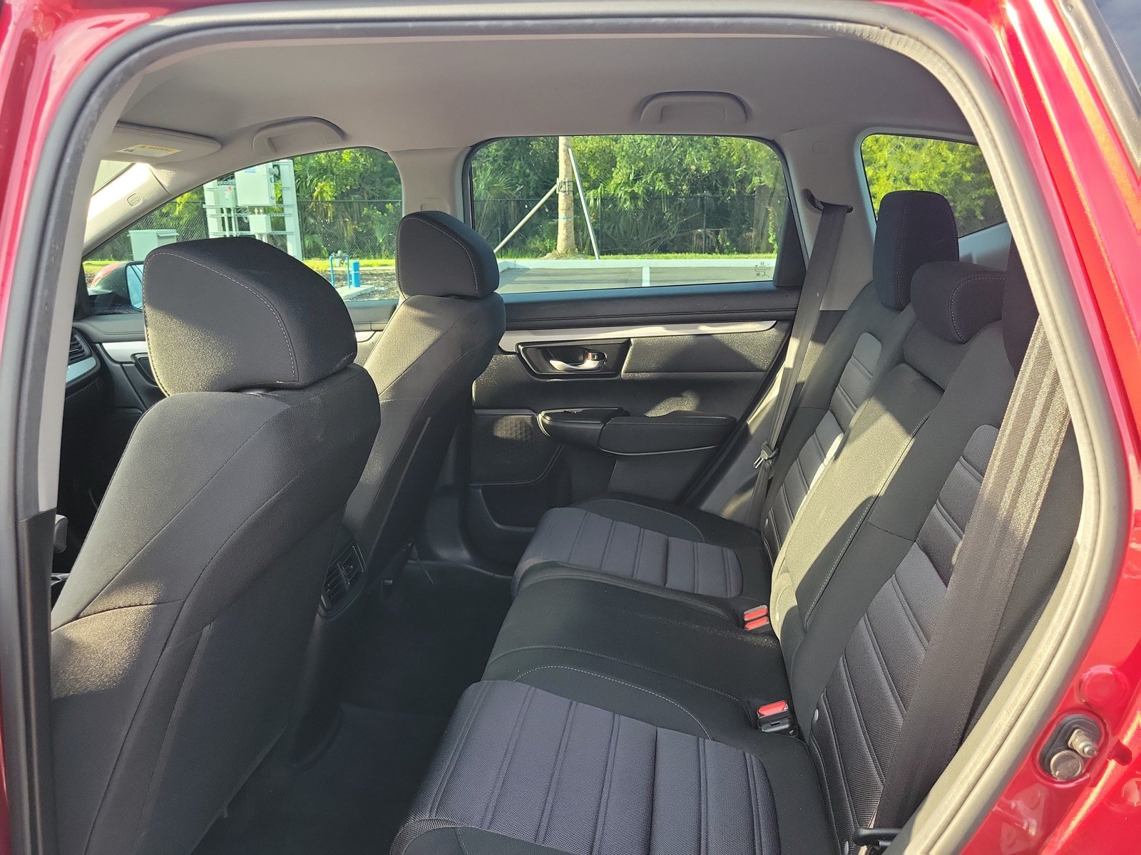 Used 2022 Honda CR-V Special Edition image 27