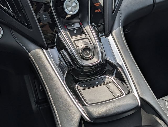 Used 2020 Acura RDX A-Spec FWD image 13