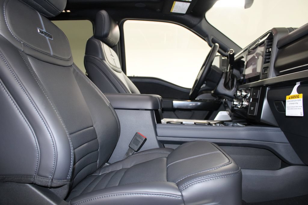 New 2026 Ford F250 Platinum AWD/4WD image 29