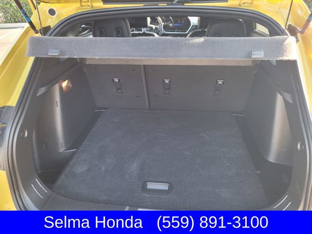 Used 2024 Chevrolet Trax RS image 29