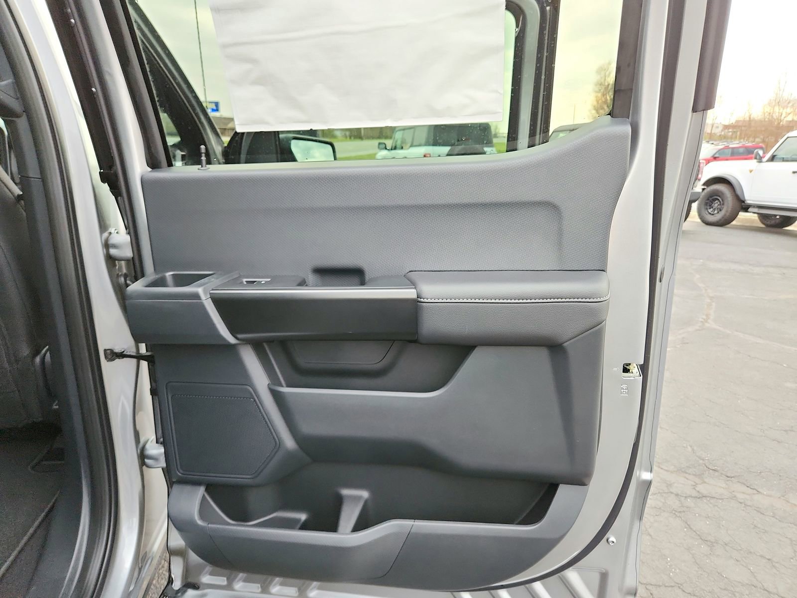 New 2026 Ford F150 STX w/ Equipment Group 200A image 27