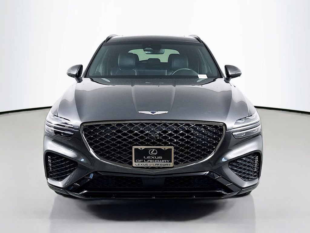 Used 2024 Genesis GV70 2.5T w/ Sport Prestige Package AWD/4WD image 2