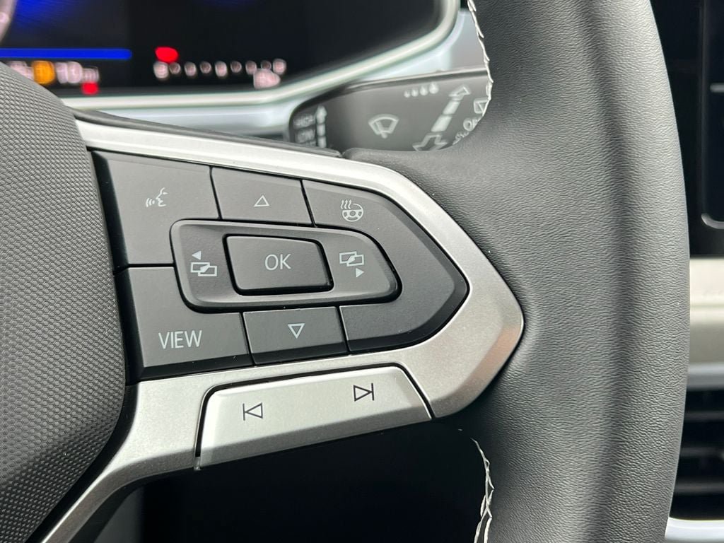 New 2026 Volkswagen Taos SE AWD/4WD image 20