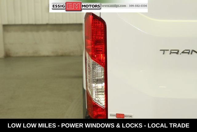 Used 2015 Ford Transit 150 130 Low Roof RWD image 27