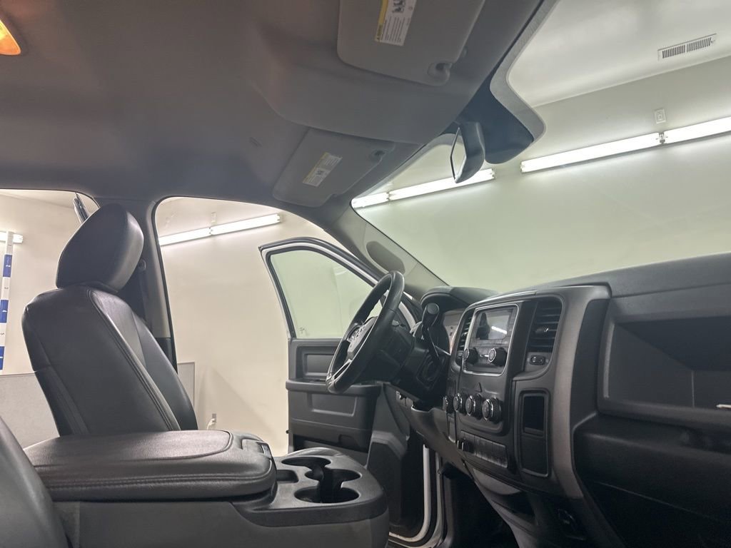 Used 2018 RAM 2500 Tradesman w/ Popular Equipment Group image 21