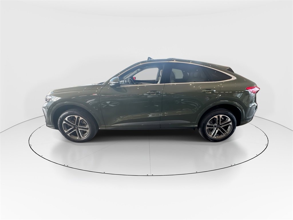 New 2025 Audi Q5 Premium Plus image 5