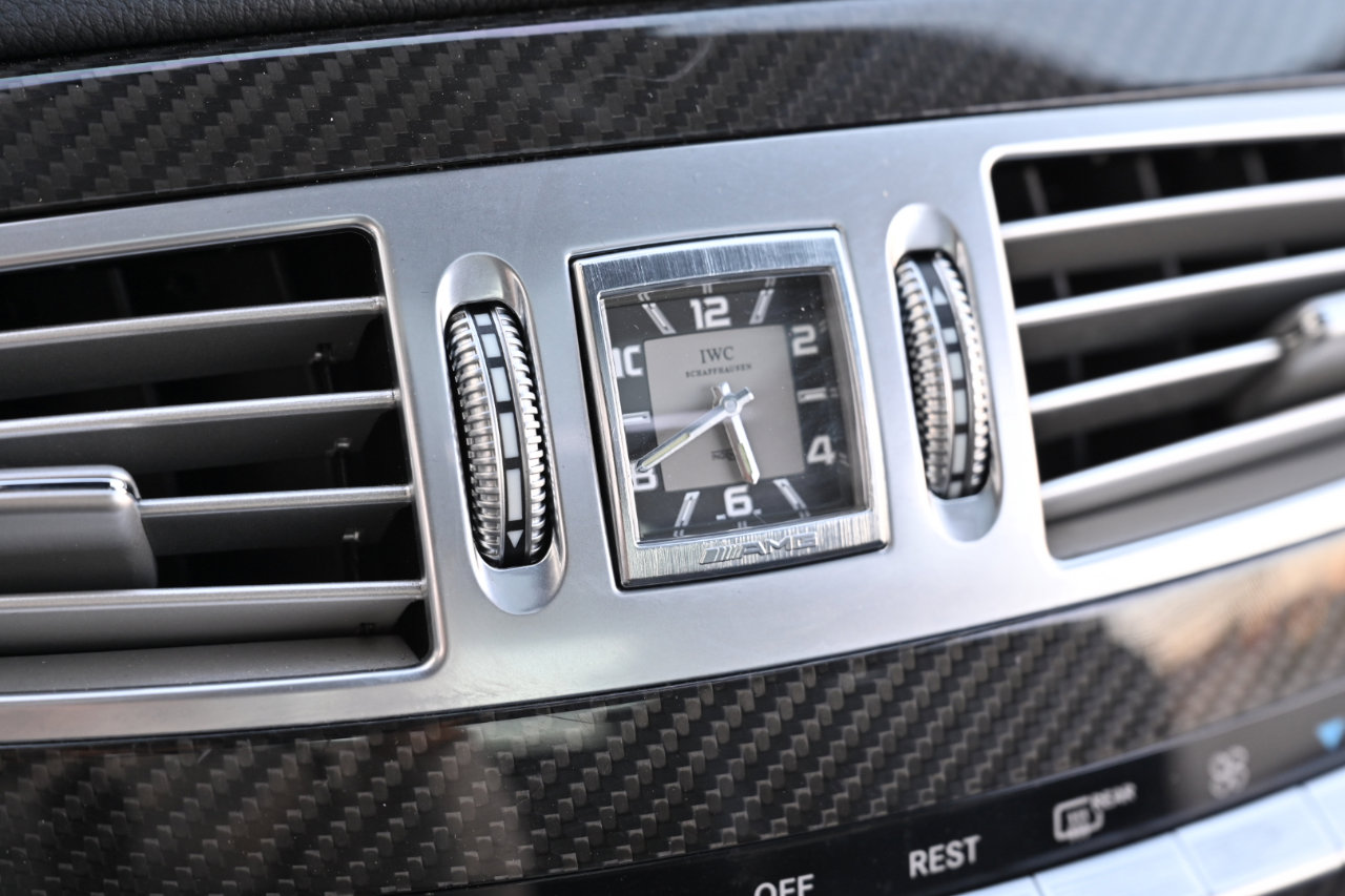 Used 2011 Mercedes-Benz CL 63 AMG CL 63 AMG RWD image 42