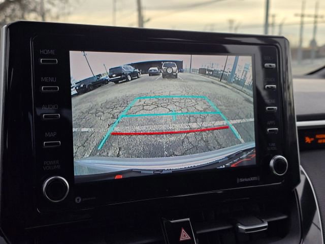 Used 2021 Toyota Corolla SE image 24