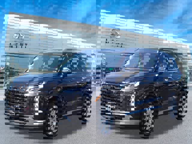 Used 2024 Hyundai Palisade SEL