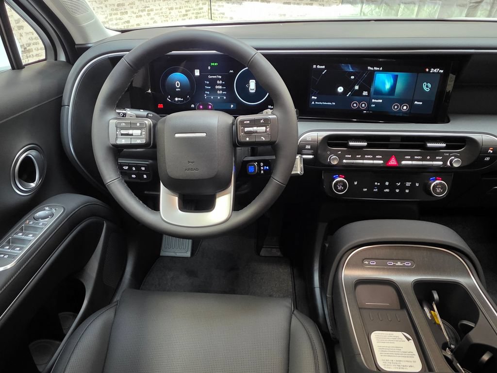 New 2026 Hyundai Palisade SEL AWD/4WD image 15