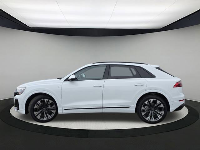 New 2026 Audi Q8 Premium Plus image 4