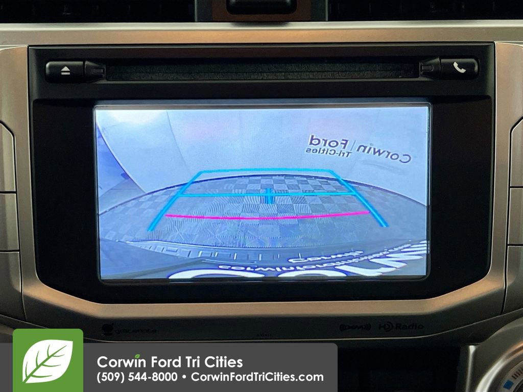 Used 2019 Toyota 4Runner SR5 image 21