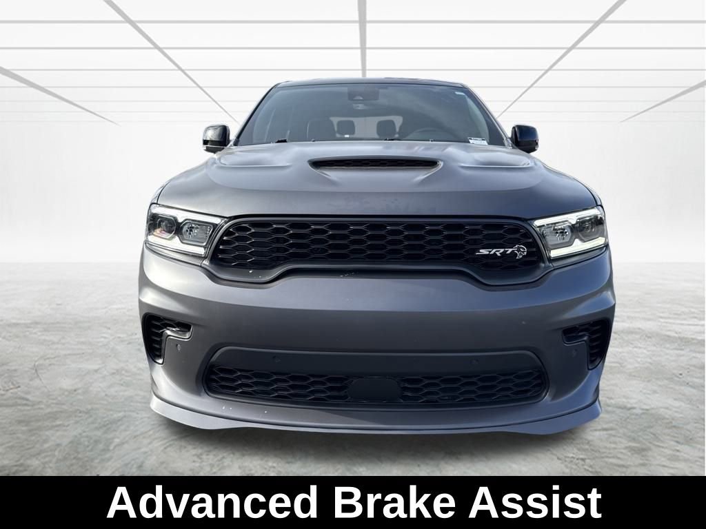 Used 2024 Dodge Durango SRT Hellcat image 10