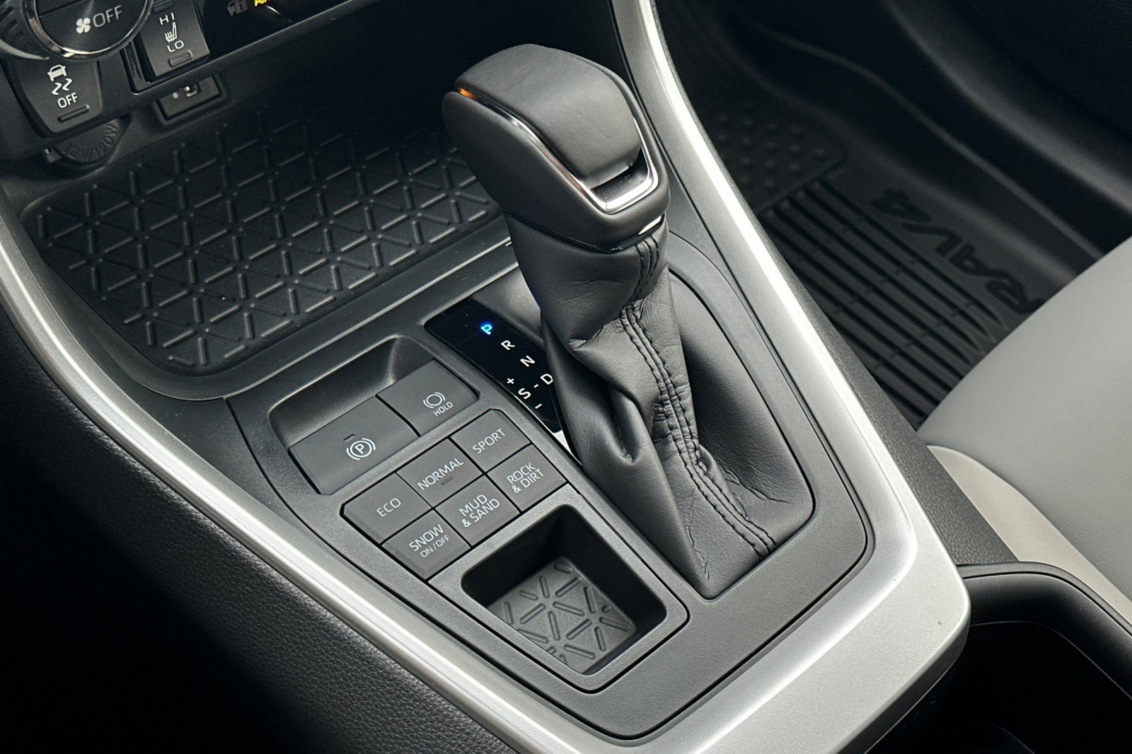 New 2025 Toyota RAV4 XLE Premium image 21