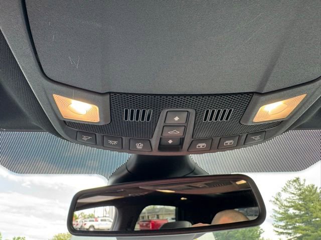 Used 2024 Ford Edge ST w/ Equipment Group 401A AWD/4WD image 40
