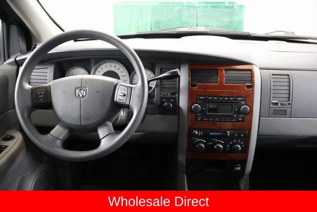 Used 2006 Dodge Durango SLT image 13